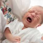 赤ちゃんが泣き止まないのはなぜ？