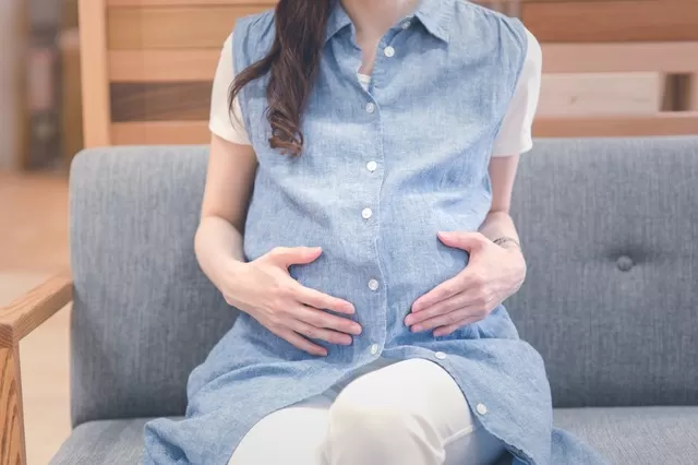お産の痛みを和らげるには…